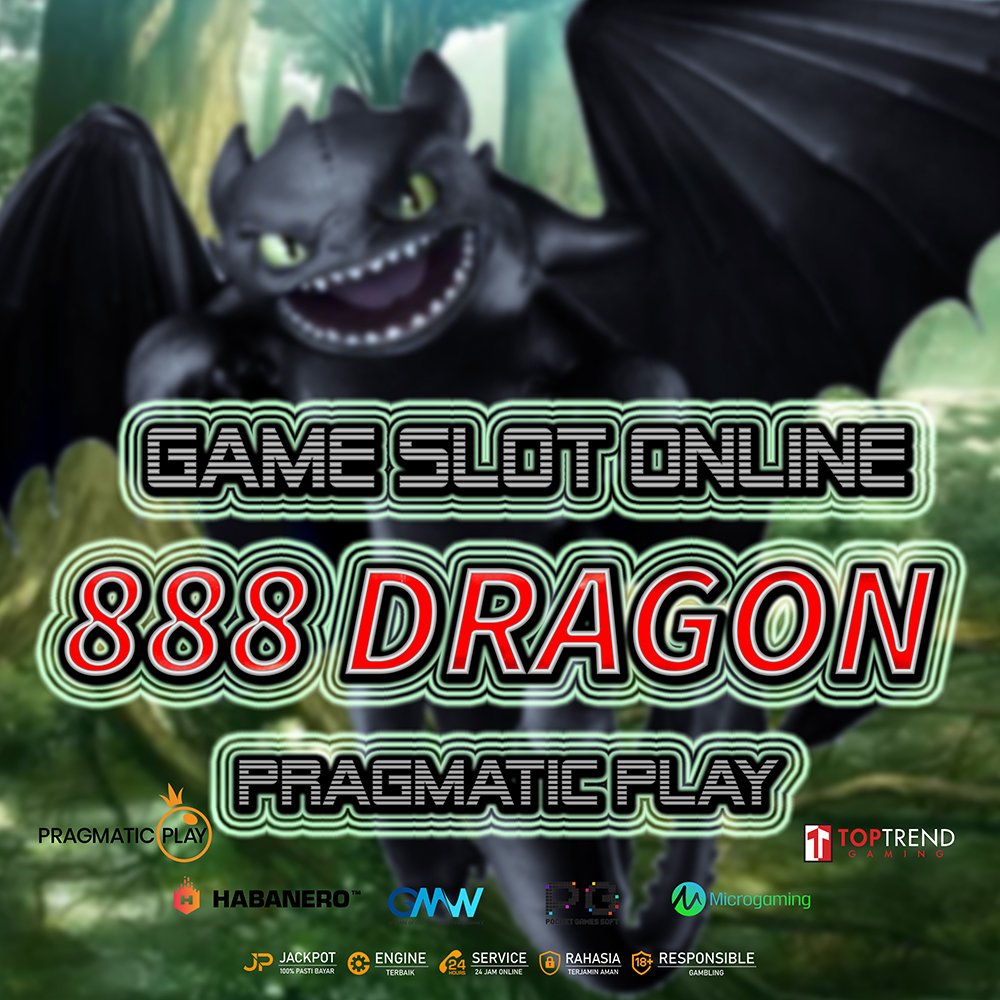 Main Slot Online 888 Dragon